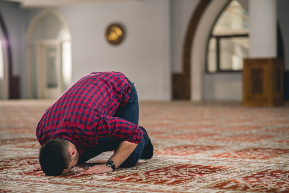 What is prostration? Meaning, relevance and memes