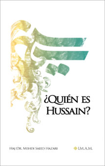 ¿Quién es Hussain?