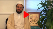 I.M.A.M. at Home: Reflections on the Munājāt al-Sha’bāniyyah