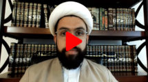 I.M.A.M. at Home: The Pathway to God – Lessons from Sura al-Muzzamil