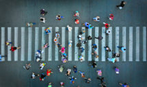 Navigating Values in a Complex Secular Society
