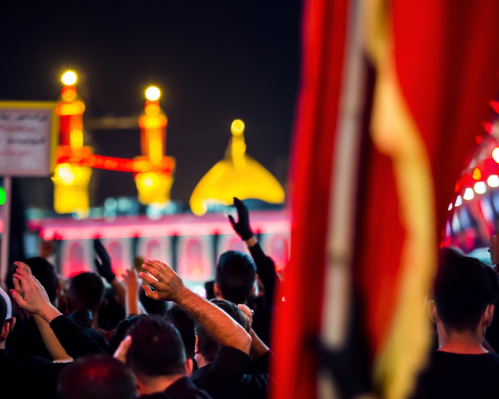 Challenges Surrounding Commemorating the Tragedy of Imam Hussain ...