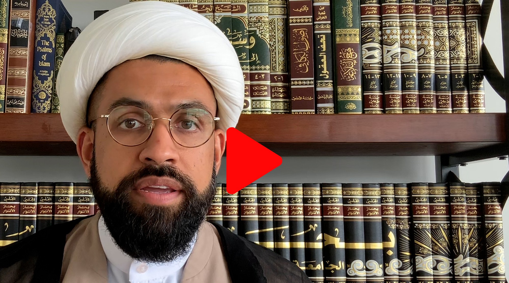 Video - Is The Quran For Me? | Islam Weekly - IMAM-US.org