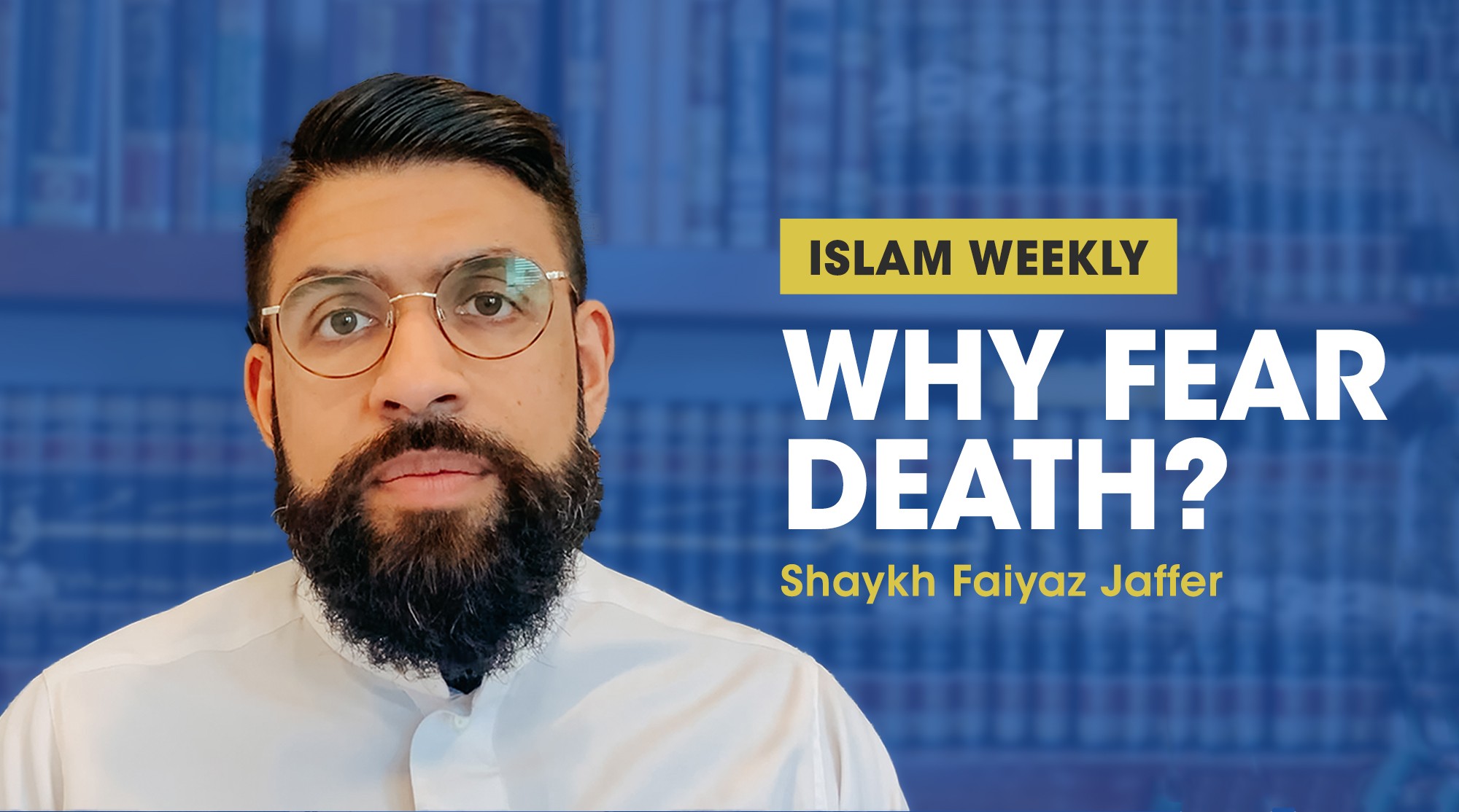 What To Say On Anniversary Of Death Islam