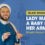 Video – Lady Mary: A Baby in Her Arms | Islam Weekly