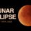 Lunar Eclipse over North America on Sunday, May 15th, 2022