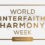IMAM’s Statement on the Occasion of the World Interfaith Harmony Week, February 1-7