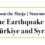 From the Marja | Statement on the Earthquake in Türkiye and Syria