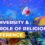 Biodiversity and the Role of Religion Conference