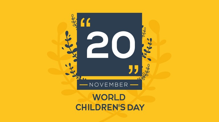 Commemorating World Children's Day: An Islamic Approach - IMAM-US.org