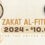 Zakat al-Fitrah for 2024