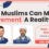 Live Webinar: “How Muslims Can Make Retirement a Reality”