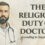 The Religious Duty of Doctors