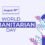 World Humanitarian Day