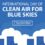 International Day of Clean Air for Blue Skies: Honoring a Divine Blessing and Embracing a Human Responsibility