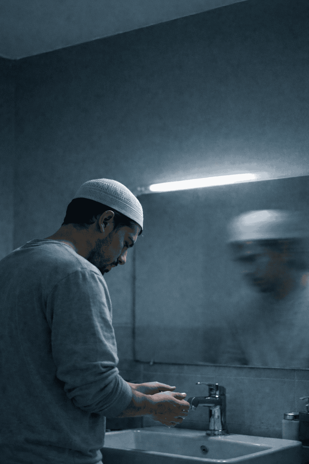 ¿Qué Debo Hacer? ¡Dudo Demasiado!