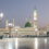 WSID? Can I pray in Congregational Prayers in Mecca and Medina?