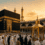 WSID? What if I Can’t do Tawaf between the Kaaba and Maqam Ibrahim?