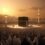WSID? Can I Enter the State of Ihram from the City of Jeddah?