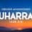The Crescent Moon of the Month of Muharram, 1448 A.H.