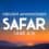 The Crescent Moon of the Month of Safar, 1448 A.H.